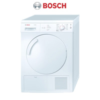 Tumble Dryer